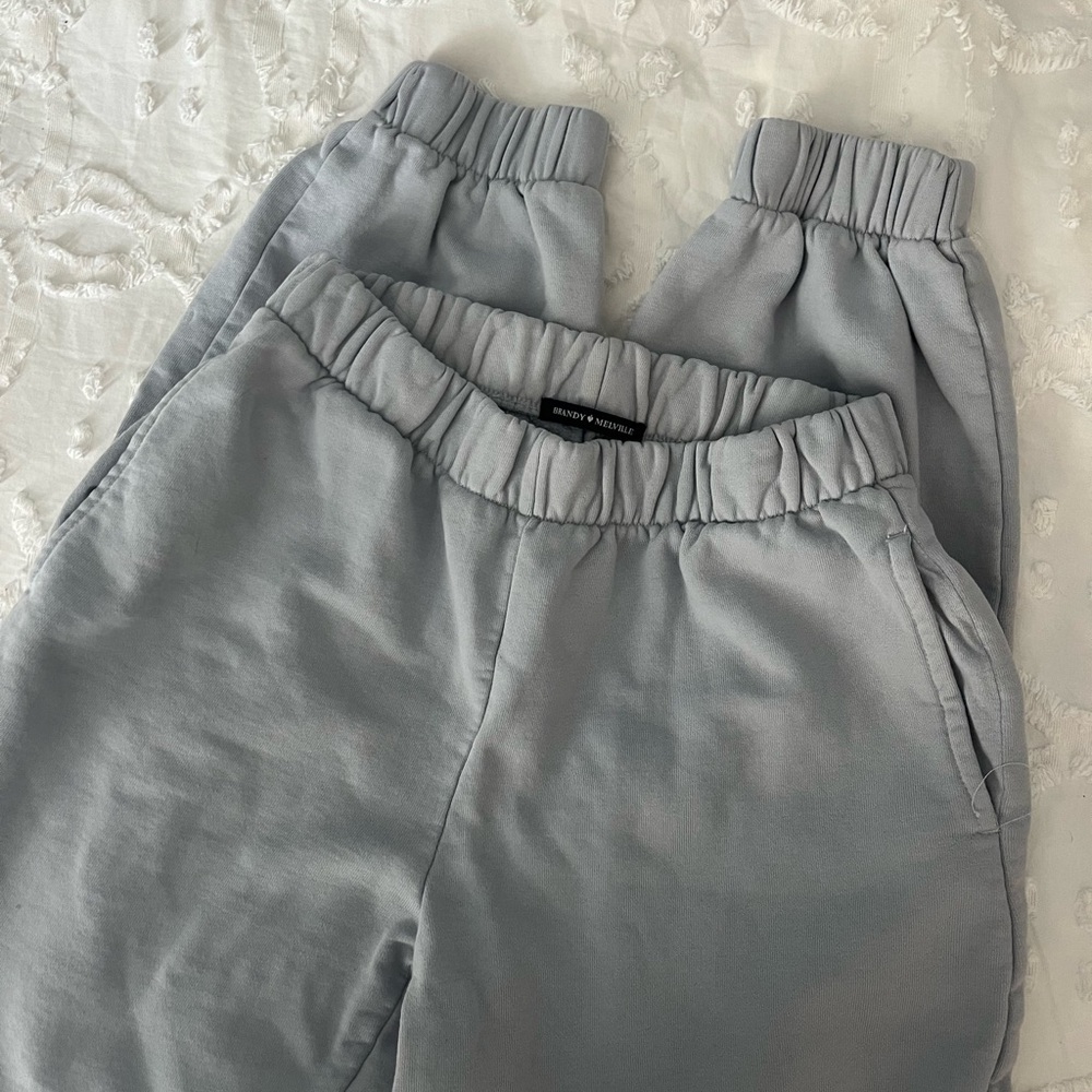 Brandy Melville Sweatpants
